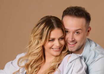 "Bebit nuk i rreh më zemra" Orinda dhe Turjani tregojnë për sfidat e humbjes dhe momentin e rikthimit të shpresës!