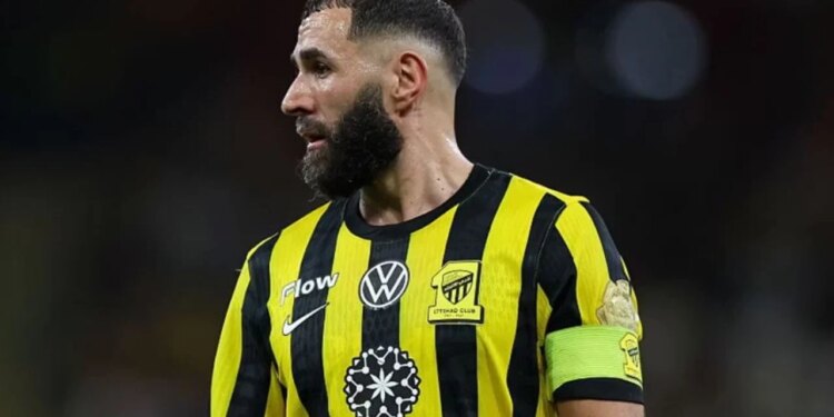 Benzema nuk zgjat kontratën, ish-ekipi i tij po përgatitet ta rikthejë sulmuesin francez në shtëpi.