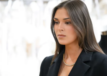 Bëri një veprim racor ndaj asiatikëve, bukuroshes kosovare i hiqet titulli i Miss Finlanda