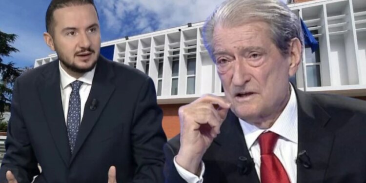 Berisha dhe Salianji vizitojnë bazën: Kryetari i PD zhvillon takim me anëtarët e degës 9 në Tiranë, ish-deputeti në Durrës.