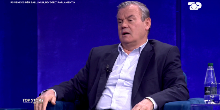 Berisha do të mbetet në PD deri në vdekje, thotë Nikoll Lesi në 'Top Story': Protesta e dhunshme pritet të ndodhë të hënën, por ka edhe njoftime të tjera...