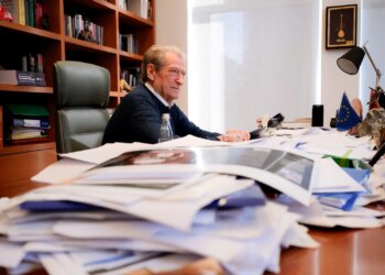 Berisha i bënë thirrje qytetarëve për të protestuar më 22 Dhjetor: Do të vazhdojmë deri në largimin e Ramës.