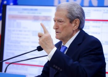 Berisha prezanton planin 265 milionë euro për të frenuar shpopullimin: Bonus prej 1 mijë deri në 5 mijë euro për çdo fëmijë.