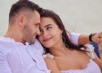 Bes Kallaku hapet për divorcin nga Xhensila: E kaluara ime nuk ekziston më...