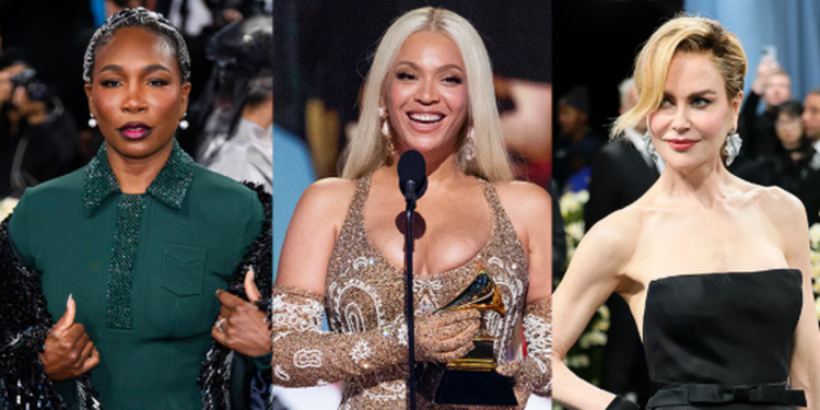 Beyoncé kthehet pas një dekade: Met Gala 2026 prezanton bashkë-drejtueset ikonikë, bëni njohje me ta.
