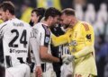 Bilanci i infermierisë te Juventus: Rugani lëndohet, por ngushëllim për Conceiçao dhe McKennie.