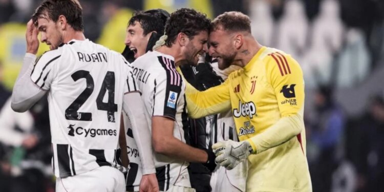 Bilanci i infermierisë te Juventus: Rugani lëndohet, por ngushëllim për Conceiçao dhe McKennie.