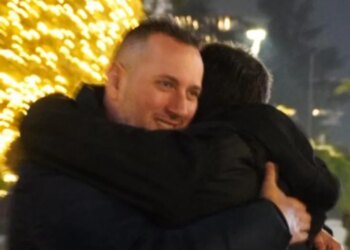 Binaj i bashkohet protestës në Lapaj: Do të marrë pjesë edhe në aktivitete të tjera politike, kur qytetarët solidarizohen...