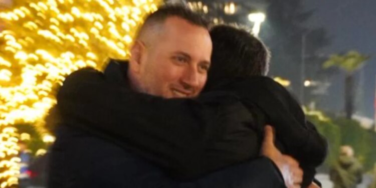 Binaj i bashkohet protestës në Lapaj: Do të marrë pjesë edhe në aktivitete të tjera politike, kur qytetarët solidarizohen...