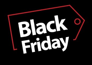 Black Friday dhe Nëntori i Rekordeve në Iute