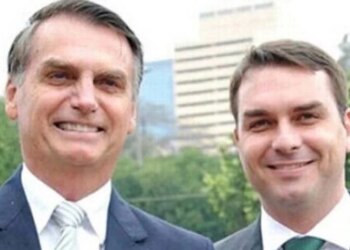 Bolsonaro mbështet djalin e tij të madh në garën për president në zgjedhjet e 2026-ës