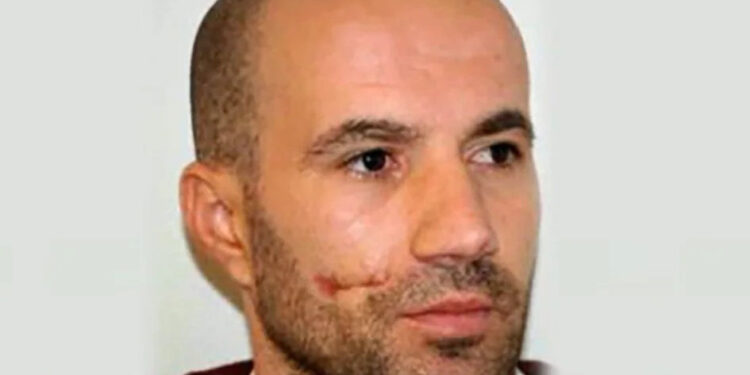 Bosi shqiptar i drogës arrin të largohet për të katërtën herë nga institucioni penitenciar.