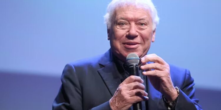 Bota e tenisit në trishtim: Ikona italiane Nicola Pietrangeli ndërron jetë në moshën 92-vjeçare