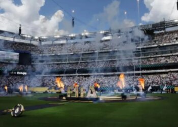 Botërori 2026: SHBA përgatitet për 1.24 milion vizitorë gjatë kompeticionit, ndikimi në ekonominë e vendit