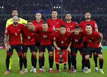 Botërori 2026: Tërheqja sot në orën 18:00, ëndrra jonë vazhdon, ja cili mund të jetë grupi i vështirë që përballim.