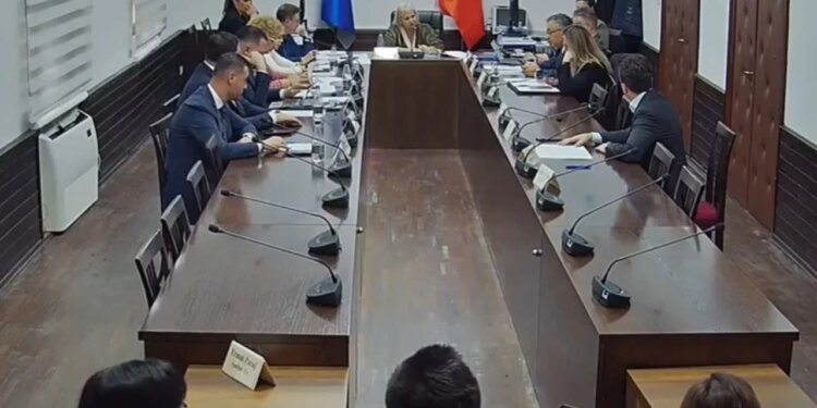 Braçe reagon ashpër ndaj Shehajt në Komisionin e Ekonomisë: 'Nuk ke të drejtë të na ofendosh!'