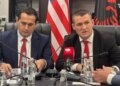 Braho merr zyrtarisht postin: “Kapitulli më sfidues mbyllet”, Dumani thotë: Kemi përballuar presione, tani SPAK është më i besueshëm