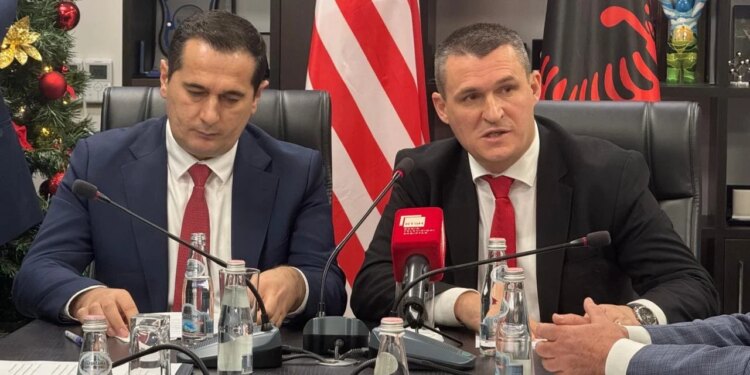 Braho merr zyrtarisht postin: “Kapitulli më sfidues mbyllet”, Dumani thotë: Kemi përballuar presione, tani SPAK është më i besueshëm