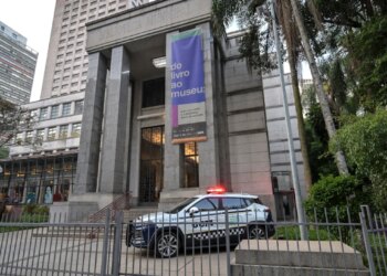 Brazil, persona të armatosur vjedhin 8 vepra nga Matisse në bibliotekën e Sao Paulos