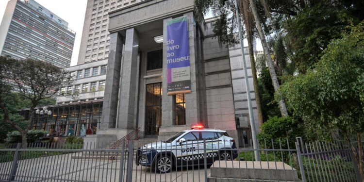 Brazil, persona të armatosur vjedhin 8 vepra nga Matisse në bibliotekën e Sao Paulos