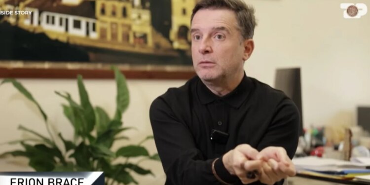 Brenda Historisë: Minatorët e Spaçit u shkarkuan pas formimit të sindikatës, Braçe i ashpër: Kriminale! Turp për institucionet