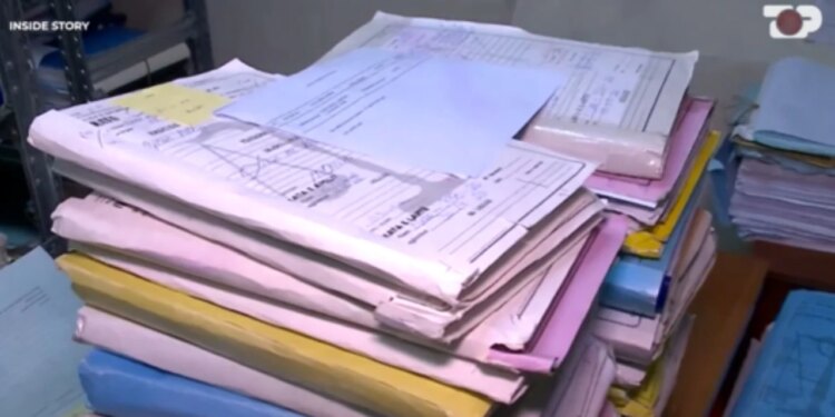 Brenga për Drejtësinë: Statistikat Alarmante të Dosjeve në Gjykata