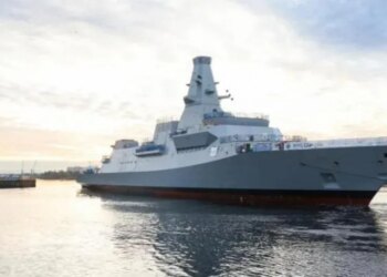 Britania e Madhe dhe Norvegjia krijojnë një aleancë detare për të gjurmuar nëndetëset ruse.