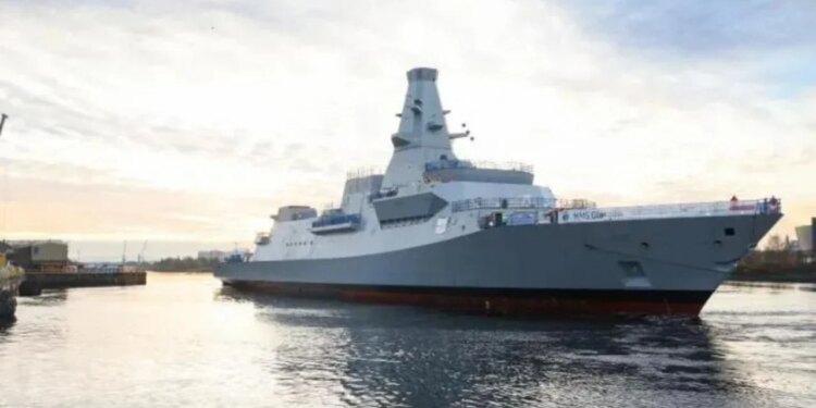 Britania e Madhe dhe Norvegjia krijojnë një aleancë detare për të gjurmuar nëndetëset ruse.