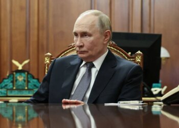 Britania e Madhe ngrit akuza serioze ndaj presidentit: Putin e dha miratimin për helmimin e ish-agjentit rus, Sergei Skripal.