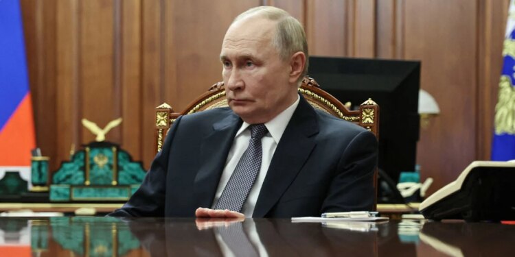 Britania e Madhe ngrit akuza serioze ndaj presidentit: Putin e dha miratimin për helmimin e ish-agjentit rus, Sergei Skripal.