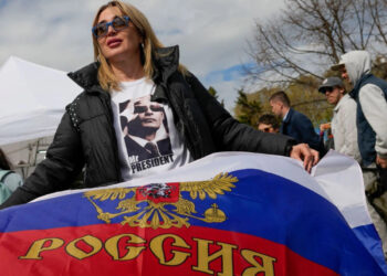 Britania zvogëlon ndihmat për të përballuar kërcënimin rus në Ballkan