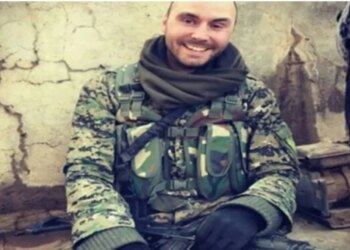 Britaniku ish-ushtaraku, arrestohet në Kiev për spiunazh në favor të Rusisë