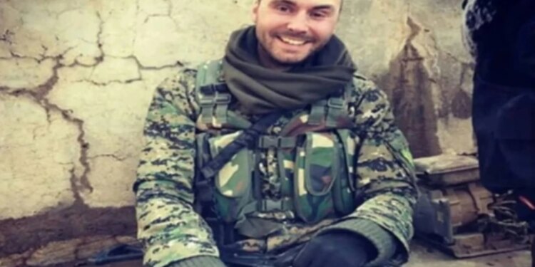 Britaniku ish-ushtaraku, arrestohet në Kiev për spiunazh në favor të Rusisë