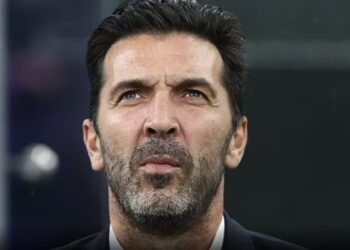 Buffon e lë në piedestal Pio Esposito: Një Luca Toni më dinamik
