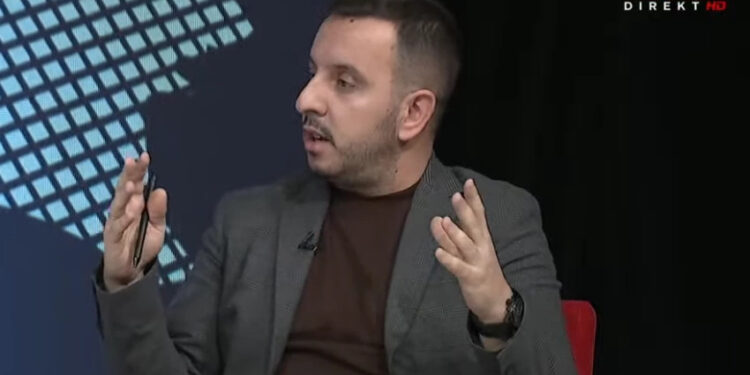 Bugaqku: Nevojitet kompromis politik për vettingun, si dhe vota nga Lista Serbe