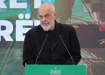 Bujqësia 2030: Rama takon fermerët dhe premton 100% përfundimin e pagesave brenda vitit, buxheti do të rritet vazhdimisht.