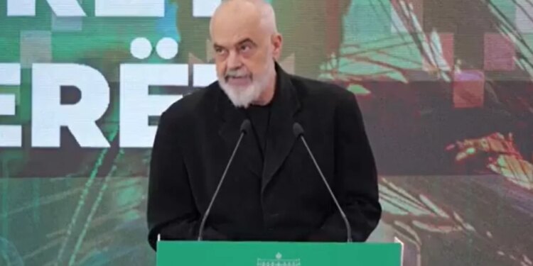 Bujqësia 2030: Rama takon fermerët dhe premton 100% përfundimin e pagesave brenda vitit, buxheti do të rritet vazhdimisht.