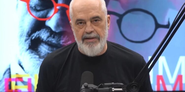 “Burgje të mbushura me të pa dënuar sesa me të dënuar”/ Rama shqyrton raportin e KE-së: Të dhënat tregojnë një rekord negativ në…