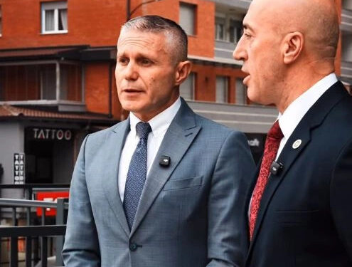 Burim Ramadani anëtarësohet në listën e AAK-së