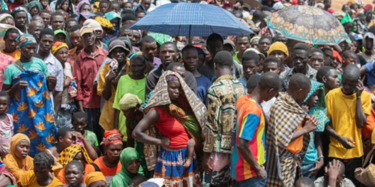 Buxhetet humanitare goditen fort, Suedia dhe Gjermania reduktojnë ndihmat, fokusohen te Ukraina dhe siguria.