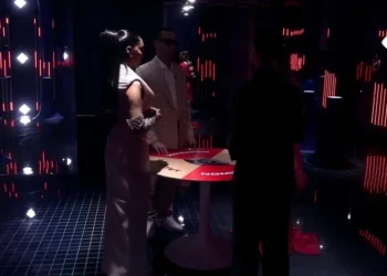 Cilat ishin banorët që morën pjesë në televotimin e parë të Big Brother VIP 5?