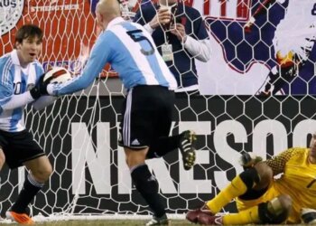 Çmimet e më të mirëve të futbollit shqiptar për vitin 2025 shpallen: Ylli i natës, legjenda argjentinase, herë pas here synonte të merrte drejtimin e kuqezinjve.