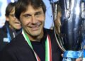 Conte: Vetëm ata që fitojnë janë të rëndësishëm. Humbjet më kanë dobësuar. A ka Napoli kontroll? Jo.