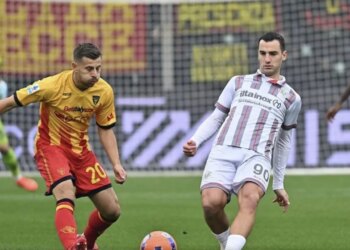 Cremonese vazhdon të habitë, kalon edhe Leccen, Ramadani jep një penallti...