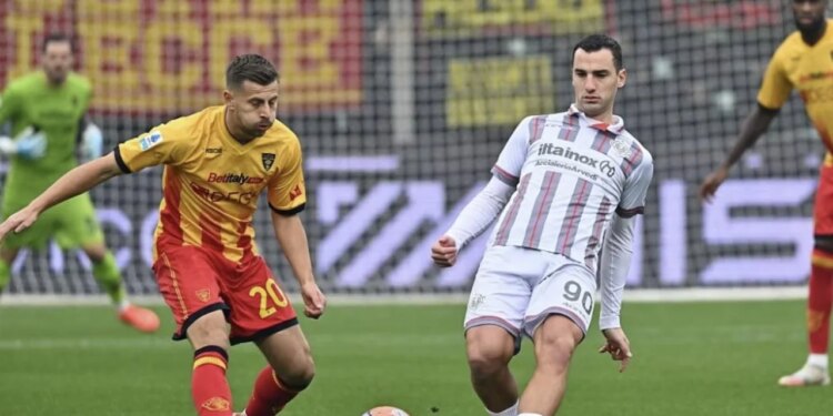 Cremonese vazhdon të habitë, kalon edhe Leccen, Ramadani jep një penallti...