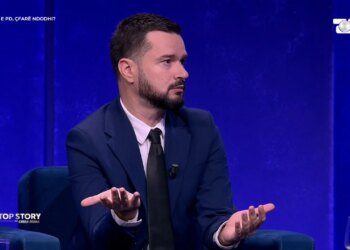 Curri në 'Top Story': Lapaj, Qorri dhe Shehaj refuzojnë Berishën, duan të formojnë një qeveri teknike