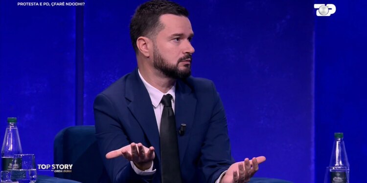 Curri në 'Top Story': Lapaj, Qorri dhe Shehaj refuzojnë Berishën, duan të formojnë një qeveri teknike