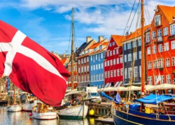 Danimarka planifikon të hapë ambasadën e saj në Shqipëri, MEPJ: Po forcojmë marrëdhëniet tona.