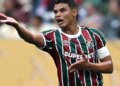 Dashuritë nuk mbarojnë kurrë: Thiago Silva drejt Milanit, marrëveshja është gati.