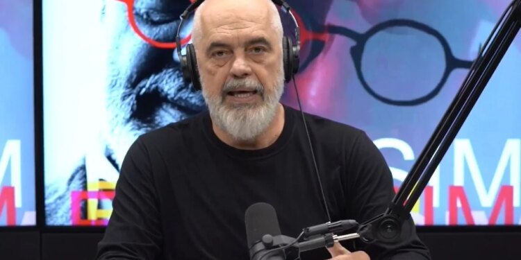 “Dëgjova befasime për disa guximtarë të BKH”, Rama kundër kërkesës së gjyqtarëve për rritjen e pagave: Mendojnë se çekiçi mund të përdoret për të aksesuar arkën e shtetit.